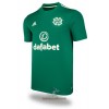 Officiële Voetbalshirt Celtic Uit 2021-22 - Heren